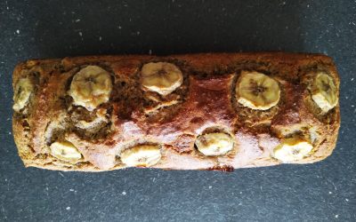 Banana bread