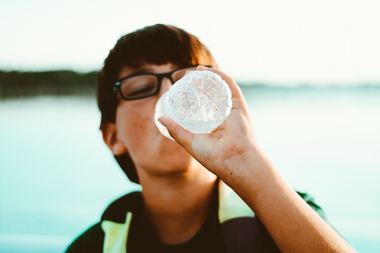 hydratation