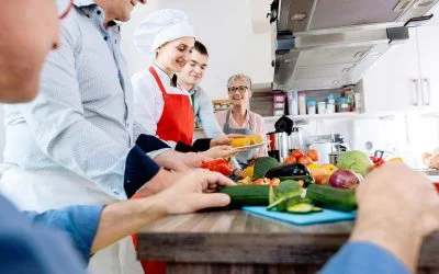 La micronutrition : pour qui ?