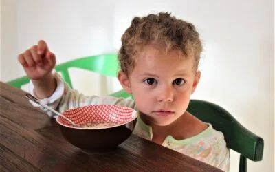 Quel petit-déjeuner pour les enfants ?