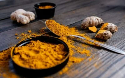 Le curcuma, une épice miracle ?